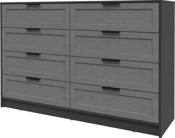 Комод Интерлиния Концепт Тренд КТ-К157 - фото