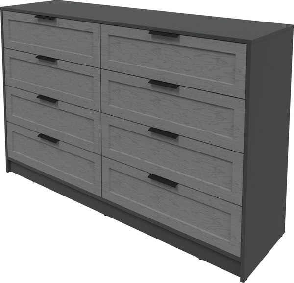 Комод Интерлиния Концепт Тренд КТ-К157