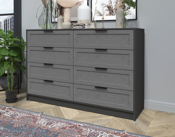 Комод Интерлиния Концепт Тренд КТ-К157