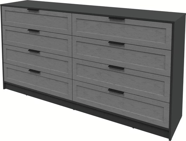 Комод Интерлиния Концепт Тренд КТ-К197