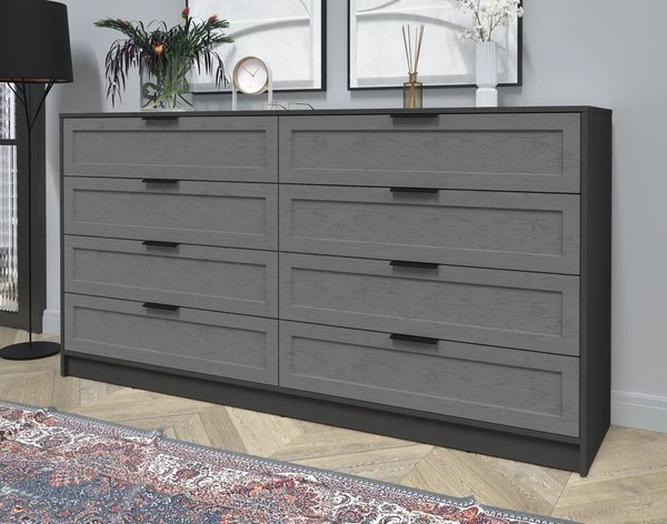 Комод Интерлиния Концепт Тренд КТ-К197