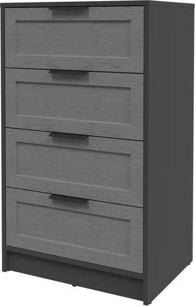 Комод Интерлиния Концепт Тренд КТ-К60 - фото