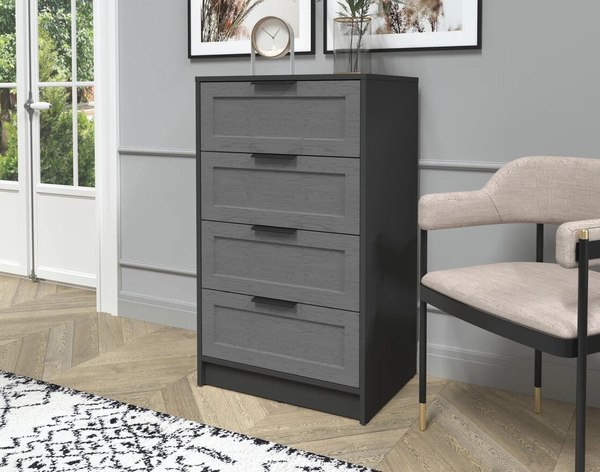 Комод Интерлиния Концепт Тренд КТ-К60