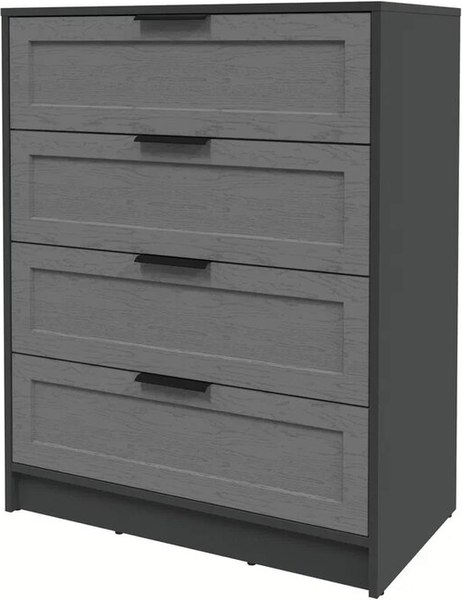 Комод Интерлиния Концепт Тренд КТ-К80 - фото