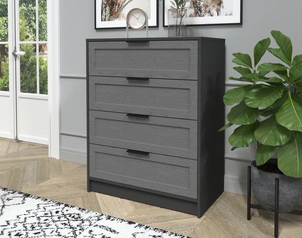 Комод Интерлиния Концепт Тренд КТ-К80