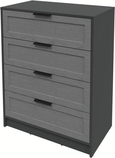 Комод Интерлиния Концепт Тренд КТ-К80