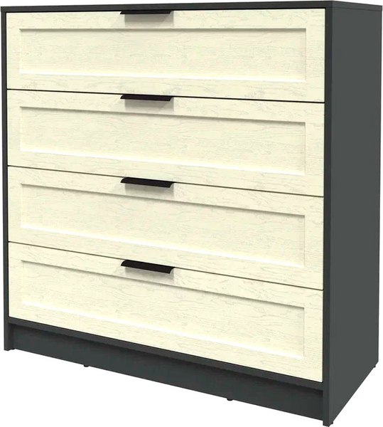 Комод Интерлиния Концепт Тренд КТ-К100 - фото