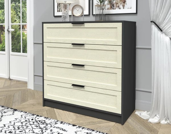 Комод Интерлиния Концепт Тренд КТ-К100