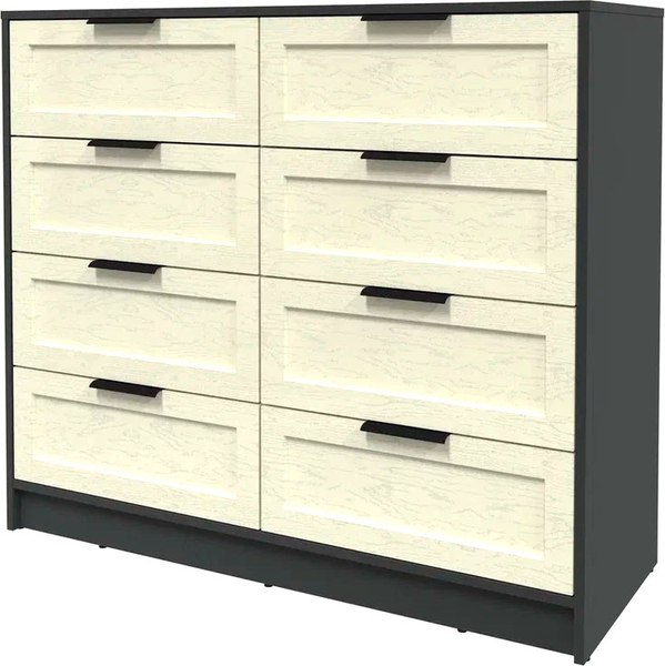 Комод Интерлиния Концепт Тренд КТ-К117 - фото