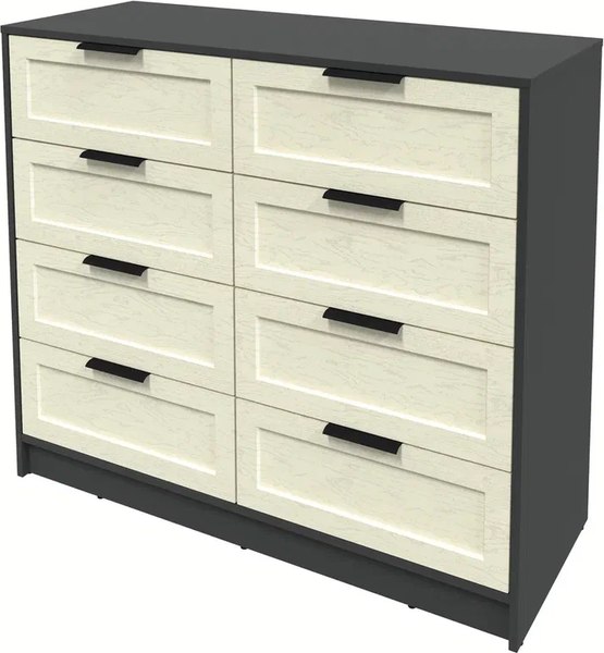 Комод Интерлиния Концепт Тренд КТ-К117