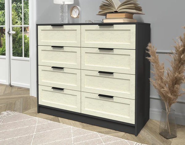 Комод Интерлиния Концепт Тренд КТ-К117