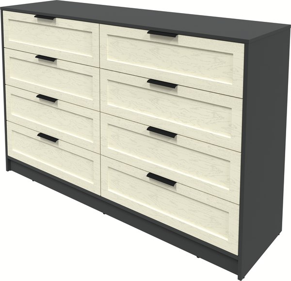 Комод Интерлиния Концепт Тренд КТ-К157