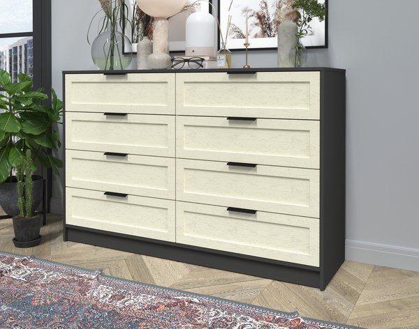 Комод Интерлиния Концепт Тренд КТ-К157