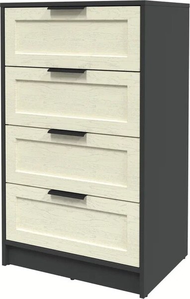 Комод Интерлиния Концепт Тренд КТ-К60 - фото