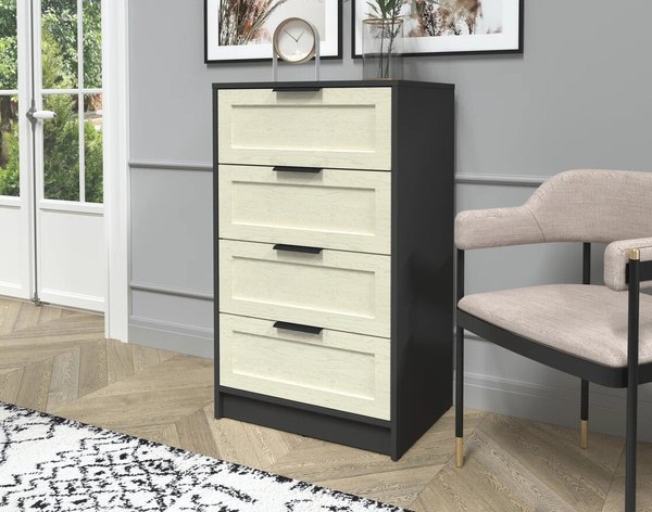 Комод Интерлиния Концепт Тренд КТ-К60