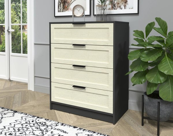 Комод Интерлиния Концепт Тренд КТ-К80