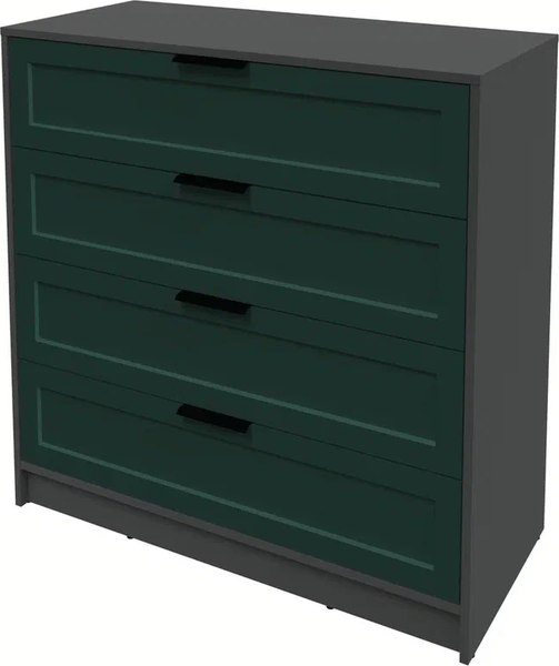 Комод Интерлиния Концепт Тренд КТ-К100