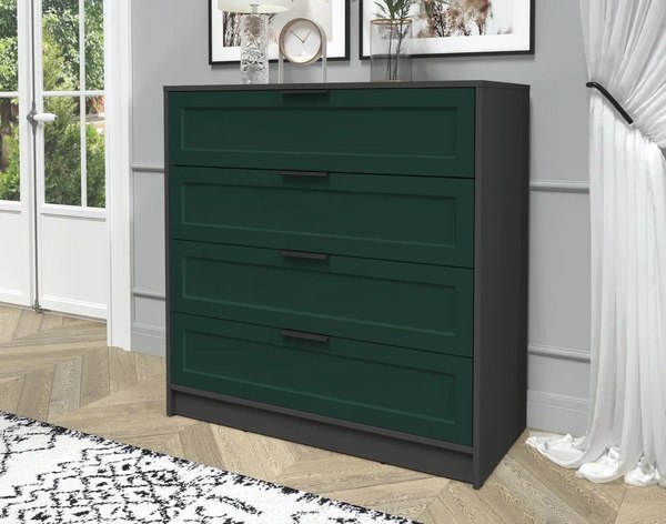 Комод Интерлиния Концепт Тренд КТ-К100