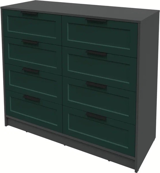 Комод Интерлиния Концепт Тренд КТ-К117