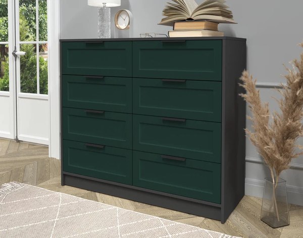 Комод Интерлиния Концепт Тренд КТ-К117