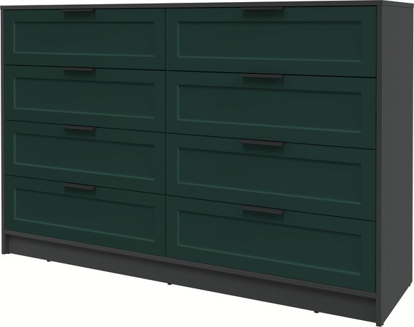 Комод Интерлиния Концепт Тренд КТ-К157 - фото