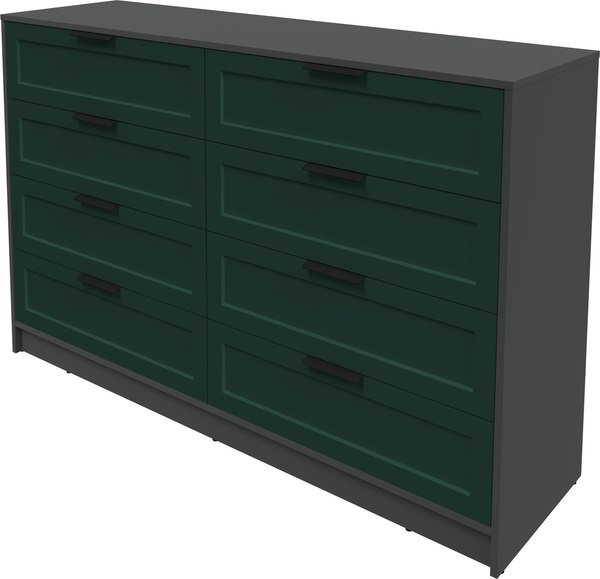 Комод Интерлиния Концепт Тренд КТ-К157