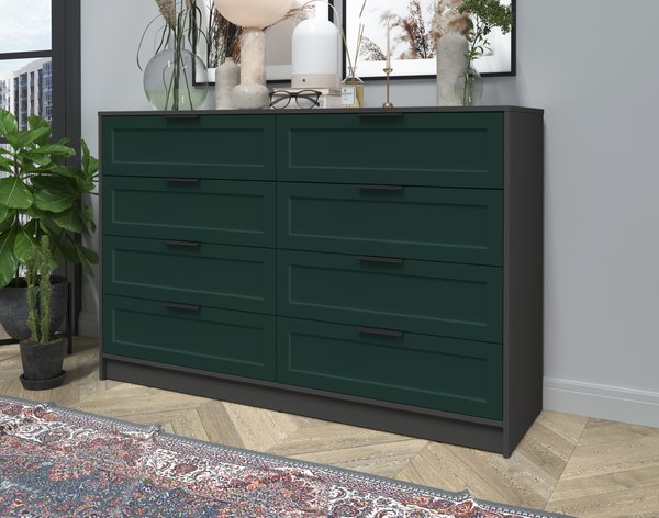 Комод Интерлиния Концепт Тренд КТ-К157