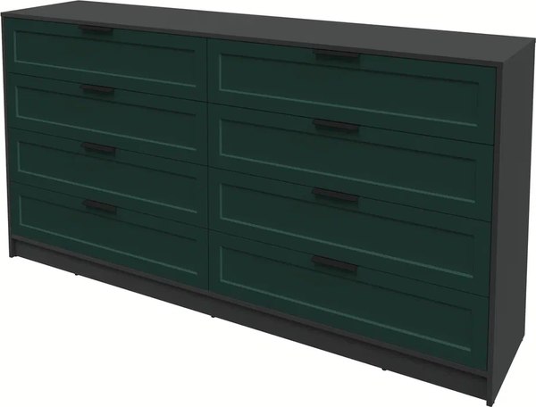 Комод Интерлиния Концепт Тренд КТ-К197