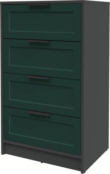 Комод Интерлиния Концепт Тренд КТ-К60 - фото