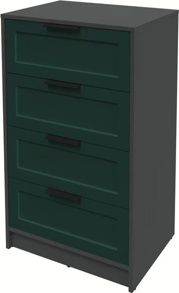 Комод Интерлиния Концепт Тренд КТ-К60