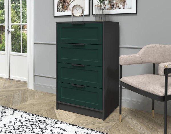 Комод Интерлиния Концепт Тренд КТ-К60