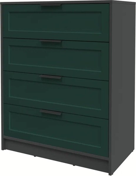 Комод Интерлиния Концепт Тренд КТ-К80 - фото