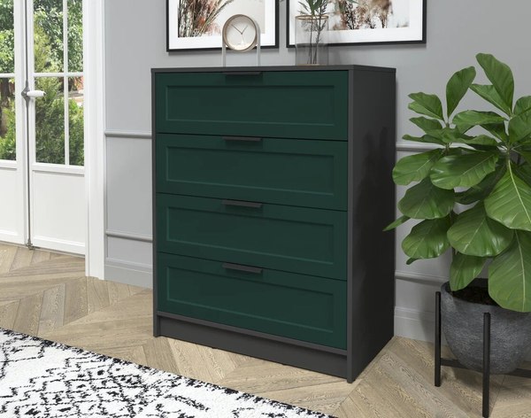 Комод Интерлиния Концепт Тренд КТ-К80