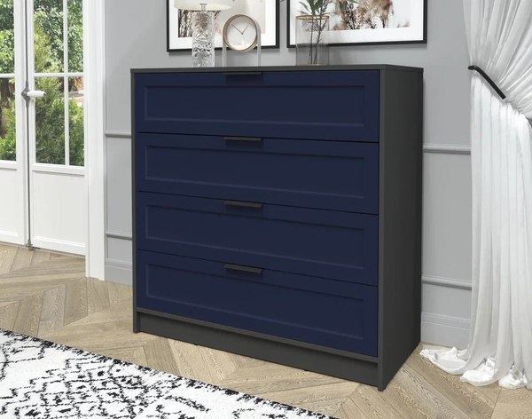 Комод Интерлиния Концепт Тренд КТ-К100