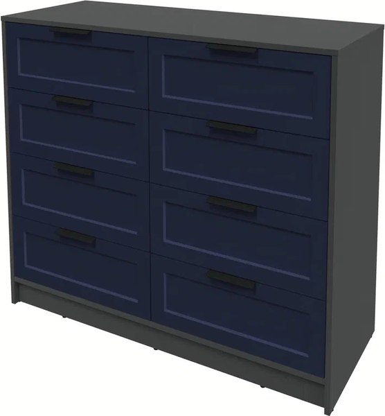 Комод Интерлиния Концепт Тренд КТ-К117