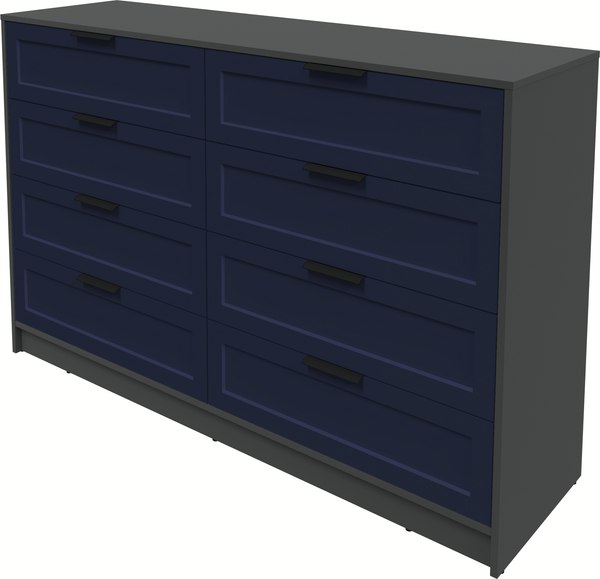 Комод Интерлиния Концепт Тренд КТ-К157