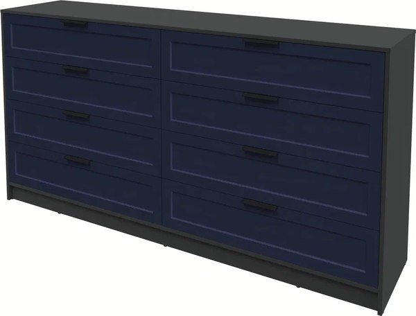 Комод Интерлиния Концепт Тренд КТ-К197