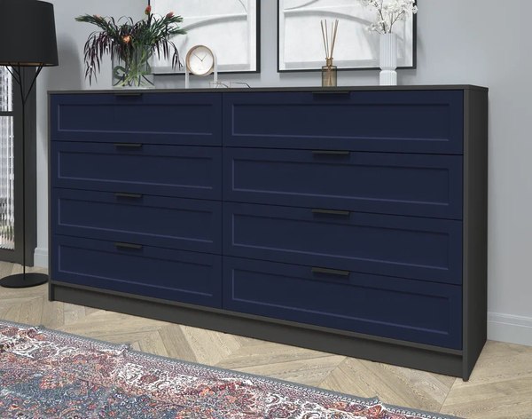 Комод Интерлиния Концепт Тренд КТ-К197