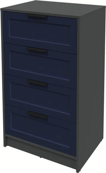 Комод Интерлиния Концепт Тренд КТ-К60