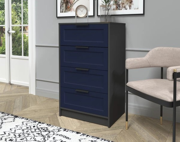 Комод Интерлиния Концепт Тренд КТ-К60