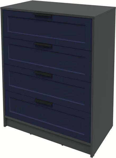 Комод Интерлиния Концепт Тренд КТ-К80