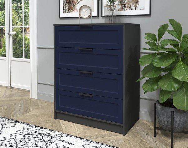 Комод Интерлиния Концепт Тренд КТ-К80