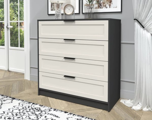 Комод Интерлиния Концепт Тренд КТ-К100