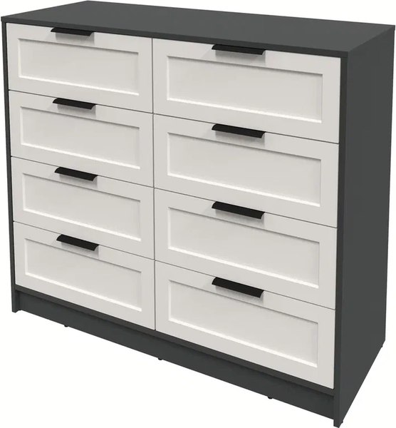 Комод Интерлиния Концепт Тренд КТ-К117