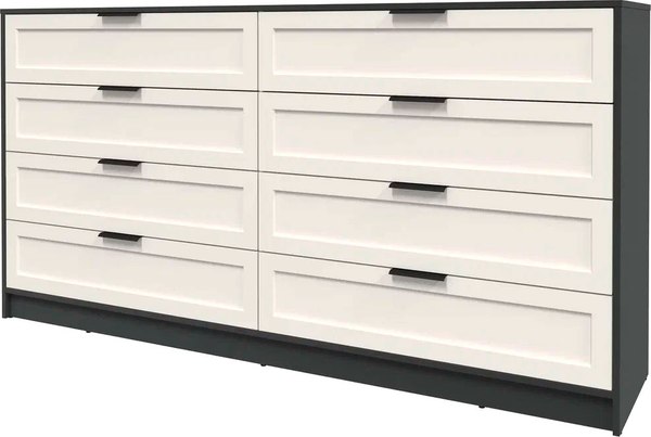 Комод Интерлиния Концепт Тренд КТ-К197 - фото