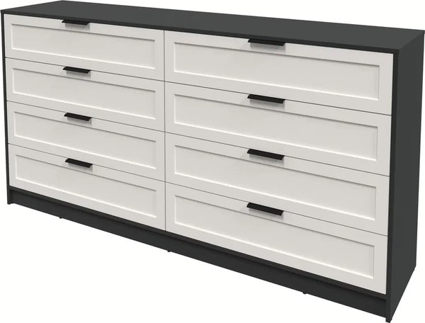 Комод Интерлиния Концепт Тренд КТ-К197