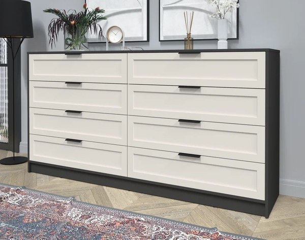 Комод Интерлиния Концепт Тренд КТ-К197