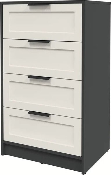 Комод Интерлиния Концепт Тренд КТ-К60 - фото