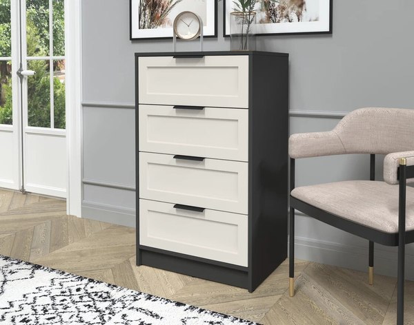 Комод Интерлиния Концепт Тренд КТ-К60