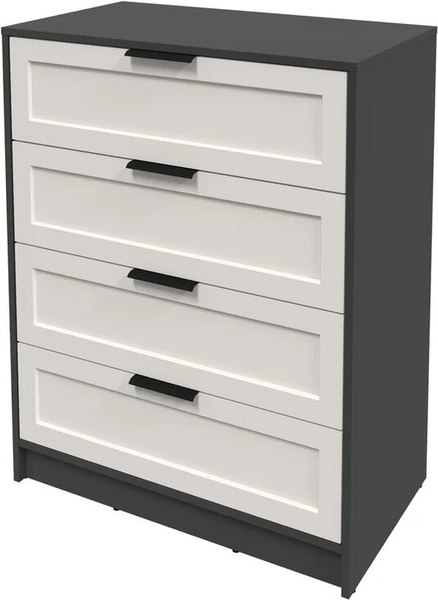 Комод Интерлиния Концепт Тренд КТ-К80